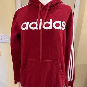 Men Adidas hoodie